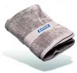 Bath towel