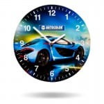 Wall clock