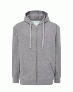 Bluza z kapturem