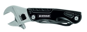 Multifunctional tool