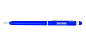 Pen with tip for touch screens 