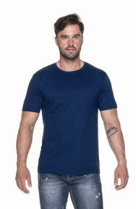 Men's t-shirt - navy